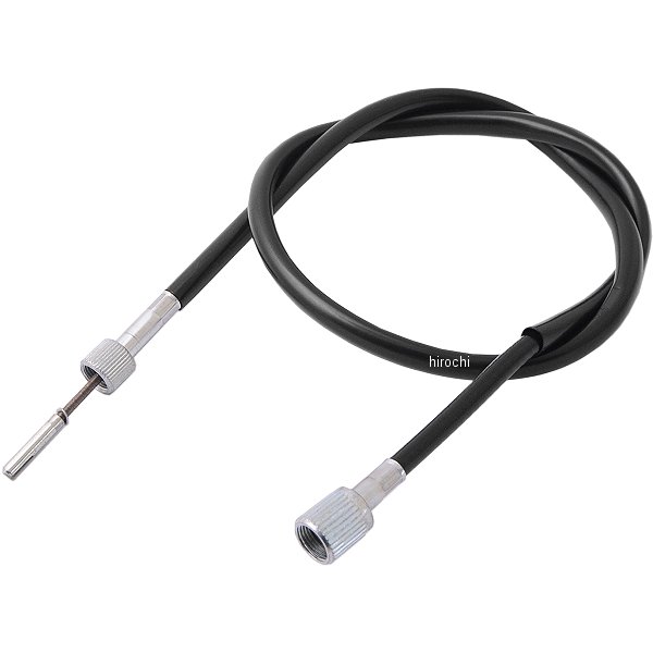 K28-9009 Parts Unlimited ケーブル スピードメーター カワサキ