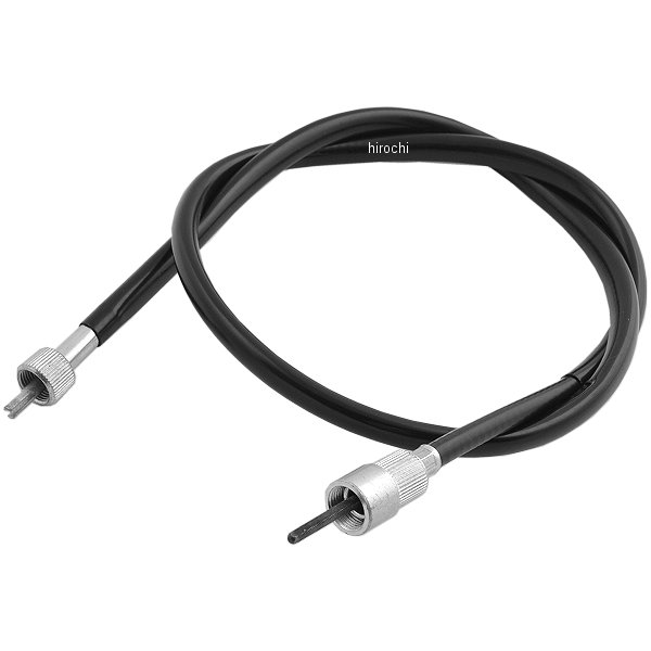 K28-9029 Parts Unlimited ケーブル スピードメーター カワサキ 54001-1024