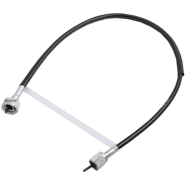 K28-9507 Parts Unlimited ケーブル タコメータ カワサキ 54018-015