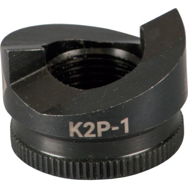 K2P1 257-4059 Ridge GREENLEE グリンリー パンチャー用パンチΦ34・6mm