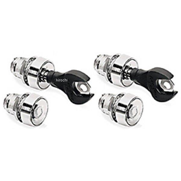 K4LA スナップオン Snap-on チューブラー アセンブリ ロック (4ロック/2 キー)