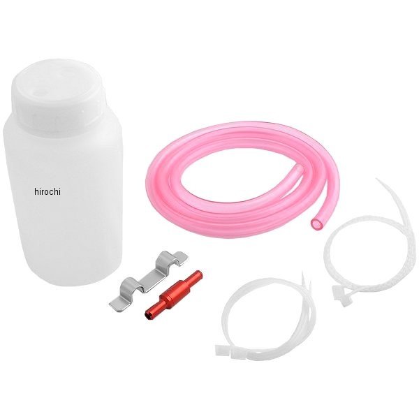 K508-202 キジマ キャッチタンク 250cc ガソリンキャッチタンク