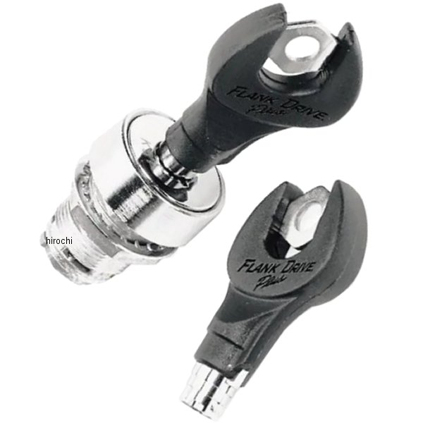 K5LA スナップオン Snap-on チューブラー アセンブリ ロック (5ロック/2 キー)