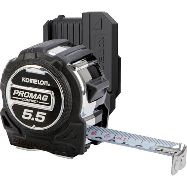 K83PML7525 478-0552 KOMELON社 KOMELON プロマグ 7.5M 爪巾25MM ホルダー付き
