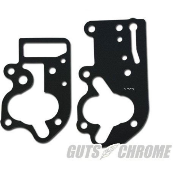 改華堂オリジナル　68-80年オイルポンプガスケットキット