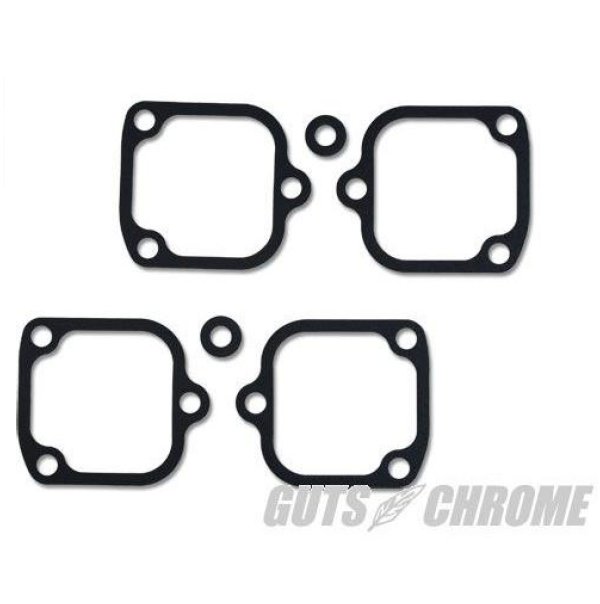改華堂 オリジナル ロッカーカバーガスケットキット 1957-85年XL900/1000