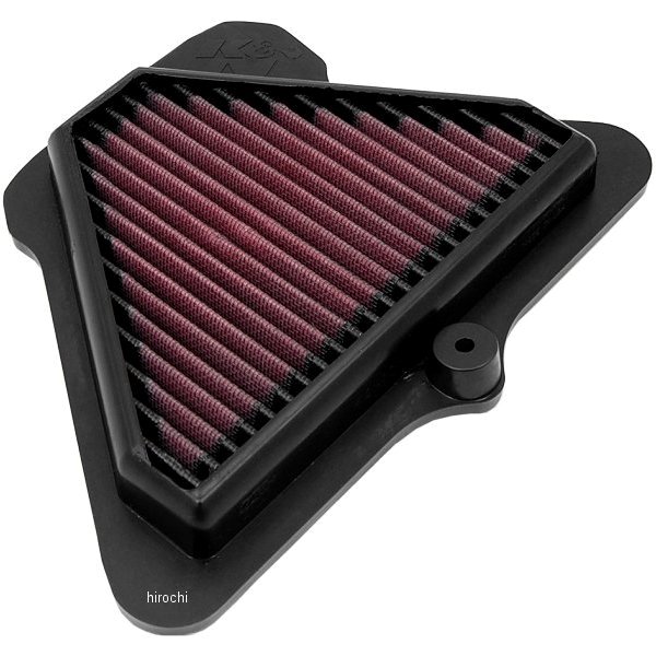 KA-1011 K&N リプレイスメントエアフィルター 11年 ZX-10R