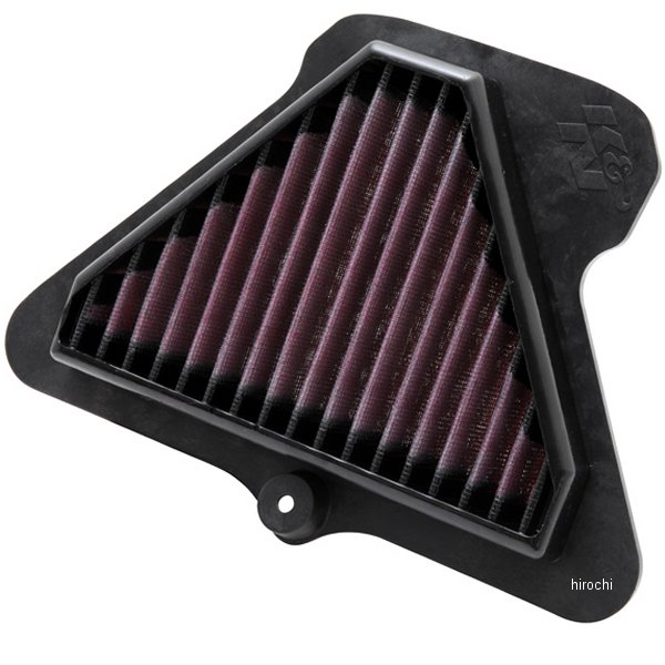 KA-1011R K&N リプレイスメントエアフィルター レース専用 11年 ZX-10R