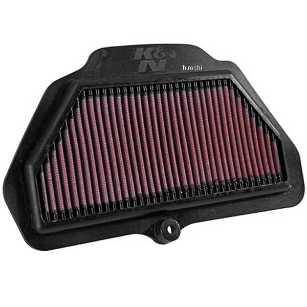 KA-1016 K&N フィルター 16年-21年 ニンジャ ZX-10R/R