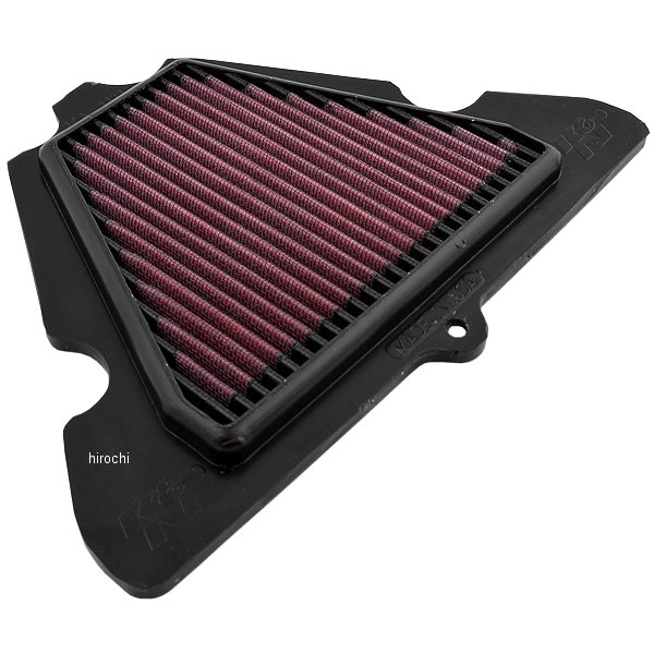 KA-1111 K&N リプレイスメントエアフィルター 11年-22年 Z1000