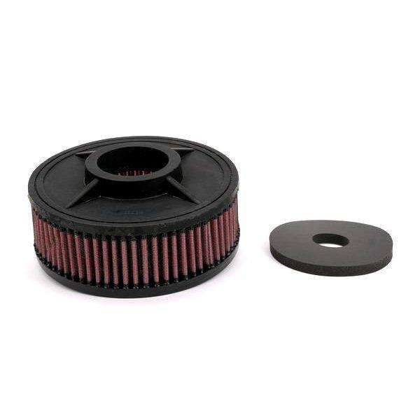 KA-8095 K&N リプレイスメント エアフィルター 95年-02年 バルカン