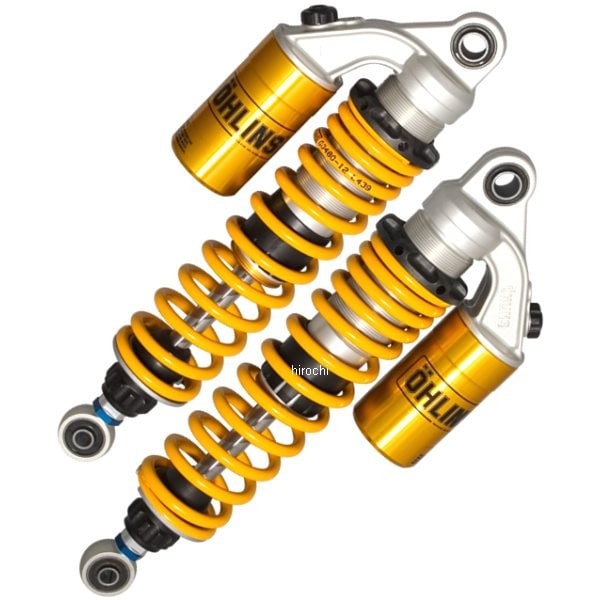 KA231 オーリンズ OHLINS リアショック S36PR1C1L ZRX1100 36mm