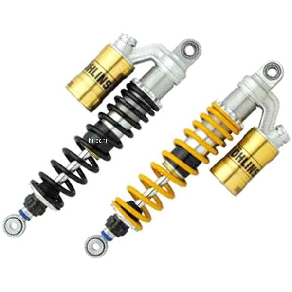 KA446 オーリンズ OHLINS リアショック S36PR1C1L ゼファー1100、Z900 36mm