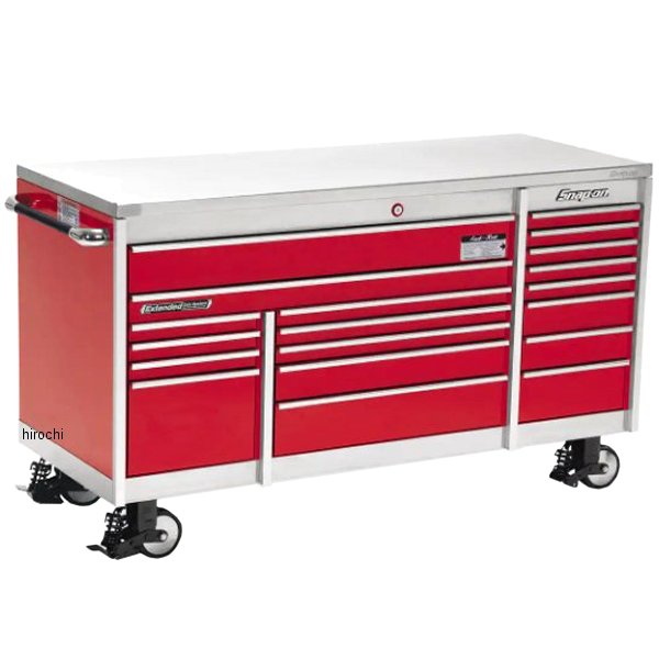 KABGFF51 スナップオン Snap-on マスター シリーズ フロントフェイス ツールチェスト ボディガード 5-1/16インチ x 51インチ