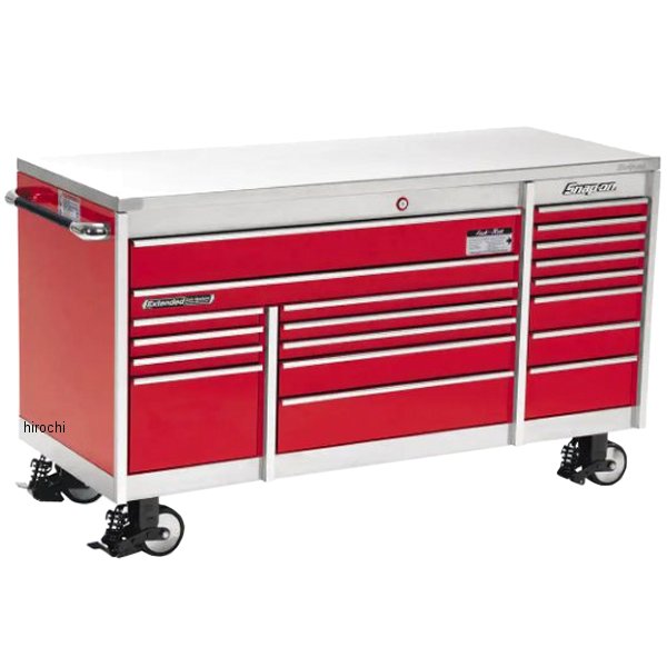 KABGFF71 スナップオン Snap-on マスター シリーズ フロントフェイス ワークセンター ボディガード 2-7/16インチ x 71-1/4インチ