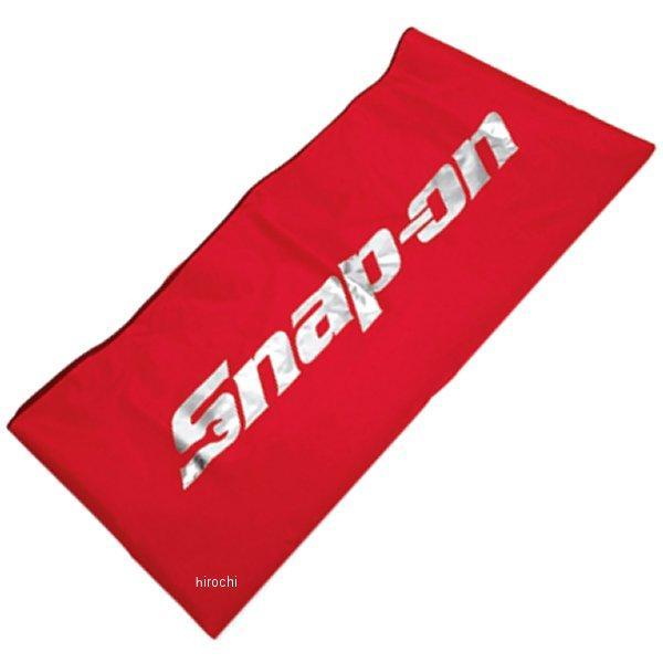 KAC1011L スナップオン Snap-on KRL1011A/KRL1015A用カバー 左側 レッド