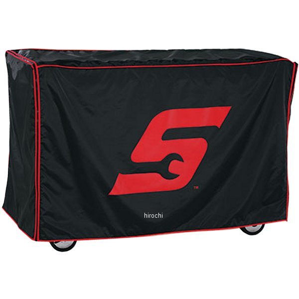 KAC242210CAS スナップオン Snap-on カバー ブラック キャンディ アップル レッド ロゴ/ステッチ KRA2422/KRA2411 KRA2454