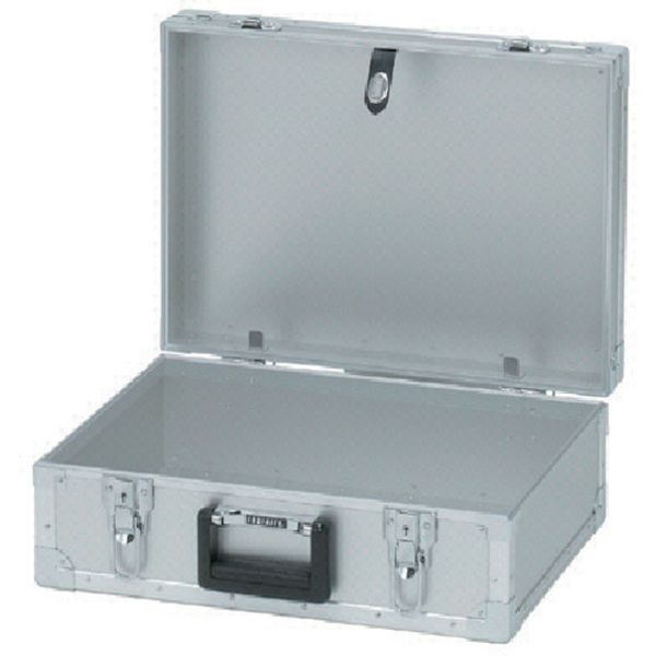 KAC30 852-1482 (株)エンジニア エンジニア クリーンルーム用アルミトランク