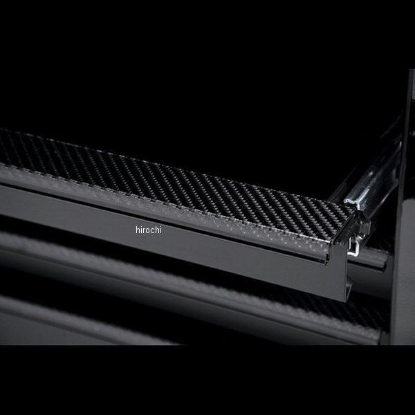 KACF46 スナップオン Snap-on カーボンフャイバー製引出しガｰド 6本 セット (35インチ ヘリテージ ドロワー KRSC46、KRSC416)