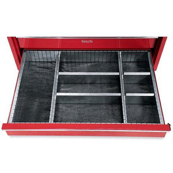 KADDS2402 スナップオン Snap-on スチール製 引出し仕切り板 キット 2インチ