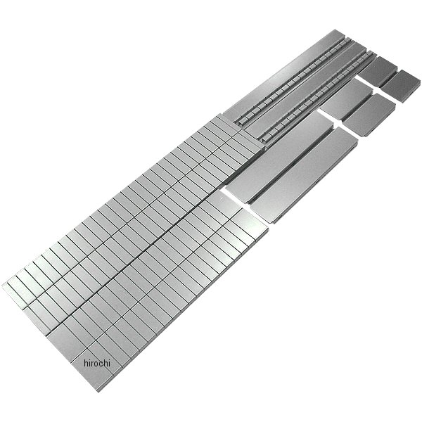 KADDS2404 スナップオン Snap-on スチール製 引出し仕切り板 キット 4インチ