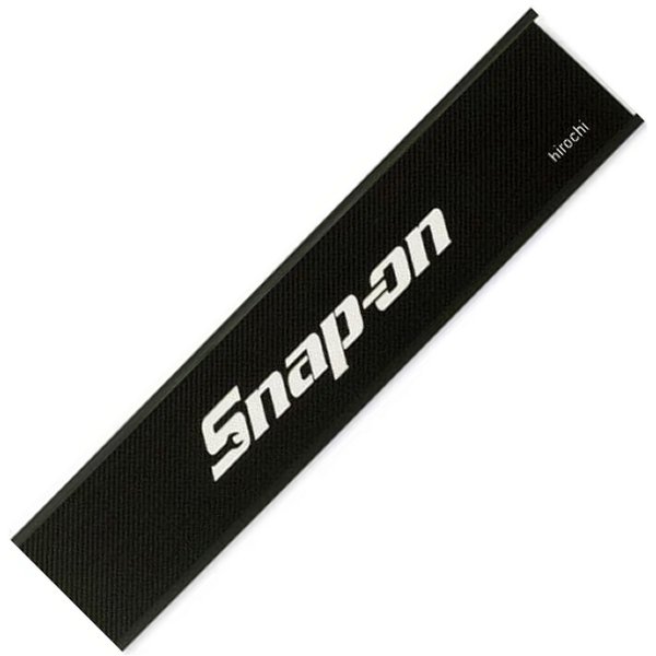 KADFC50X4 スナップオン Snap-on クラシック カーボンファイバー 引出しフロントパネル 50インチ x 4インチ