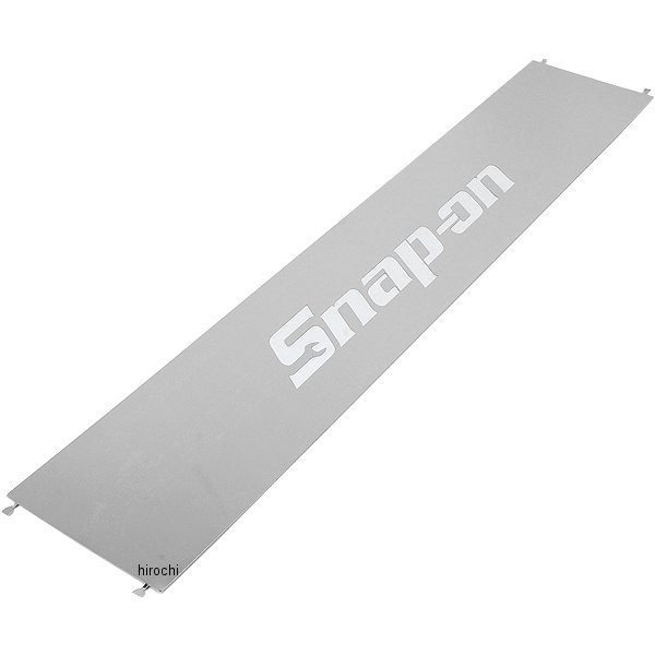 KADFP32X6 スナップオン Snap-on 研磨引出しフロントパネル カットアウト Snap-onロゴ 引出しフロントパネル 32インチ x 6インチ