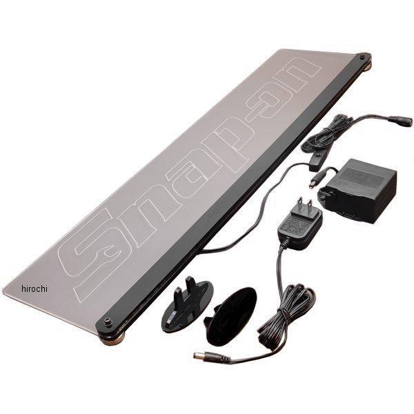 KALED28X7B スナップオン Snap-on LED Snap-on ロゴ表示パネル(ブルー)