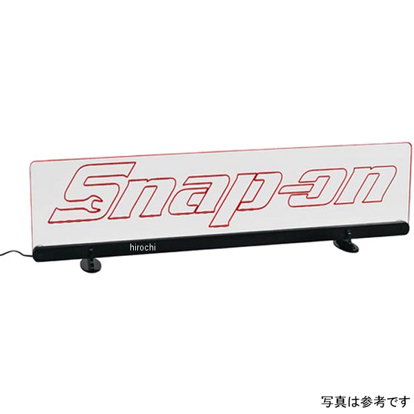 KALED28X7W スナップオン Snap-on パネル ライト フル ロゴ LED 28" ワイド ホワイト