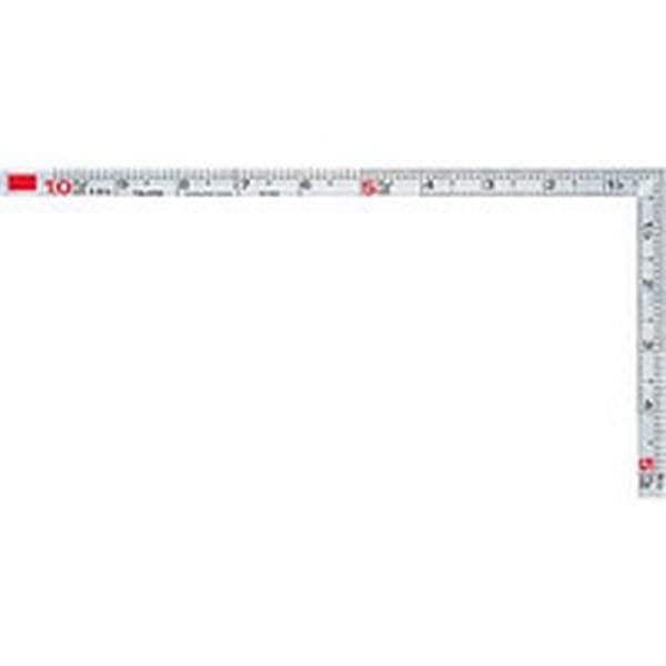 KAS 813-4528 (株)TJMデザイン タジマ 等厚曲尺 同目尺