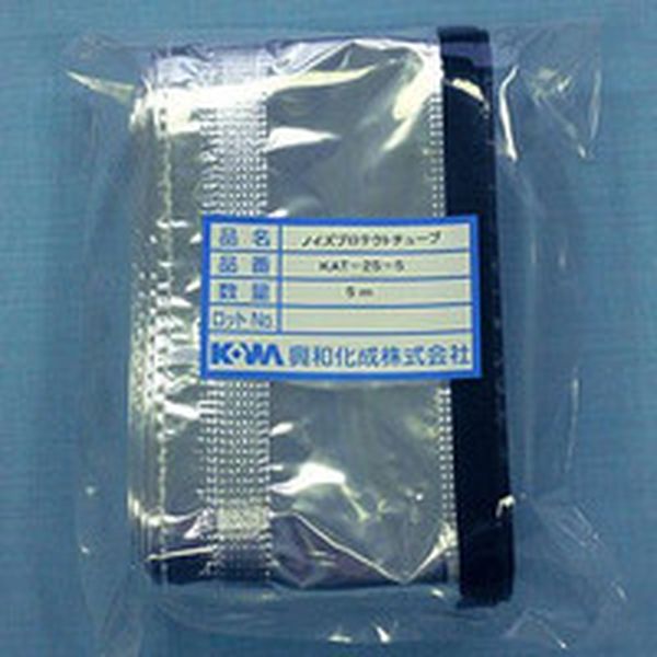 KAT205 322-0699 興和化成(株) 興和化成 ノイズプロテクトチューブ (1個入)