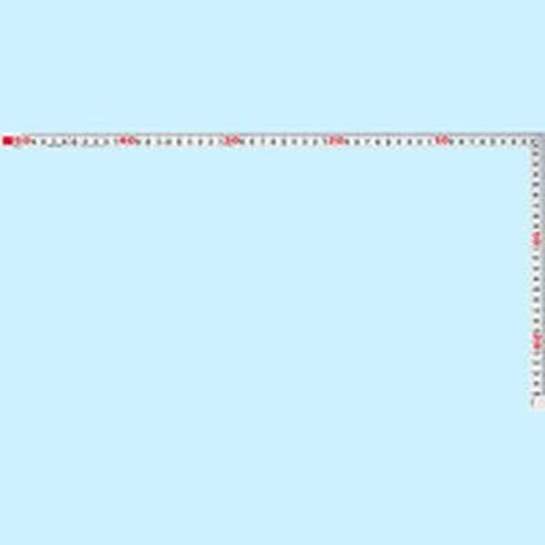 KATM5 813-4532 (株)TJMデザイン タジマ 等厚曲尺 特目50cm
