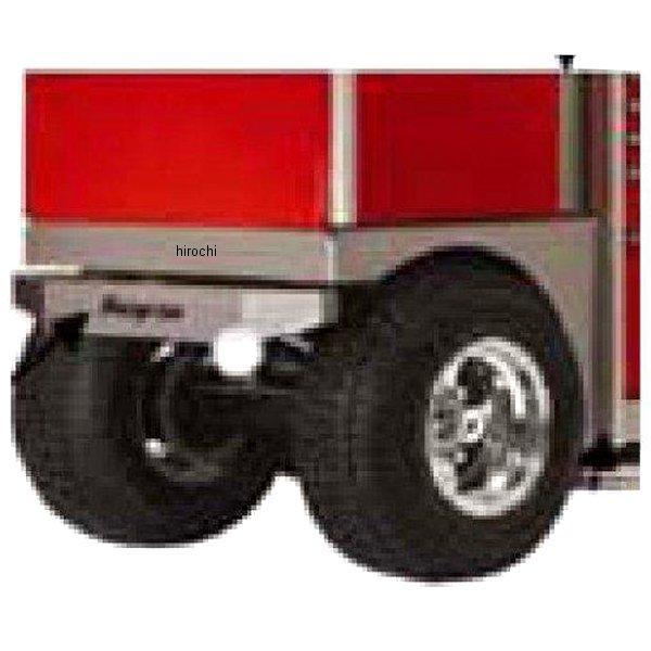 KATUVBUMPER スナップオン Snap-on マスター シリーズ ステンレススチール製 後方バンパー