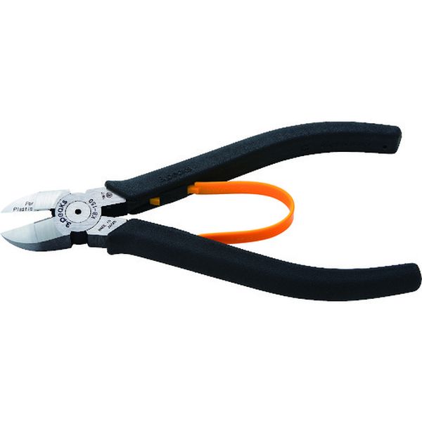 KB150S 126-7911 (株)スリーピークス技研 スリーピークス 結束バンド2WAYニッパ 150mm