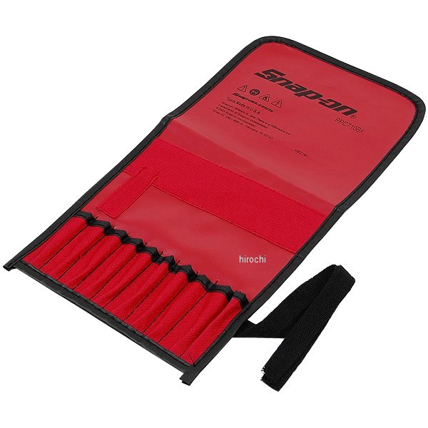 KB2181 スナップオン Snap-on キットバッグ(PPC710BKセット用)