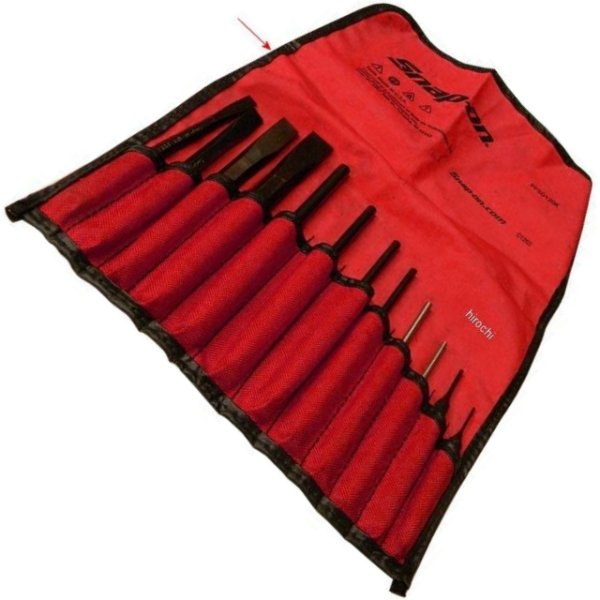 KB2187 スナップオン Snap-on キットバッグ (PPSD120BKセット用 )