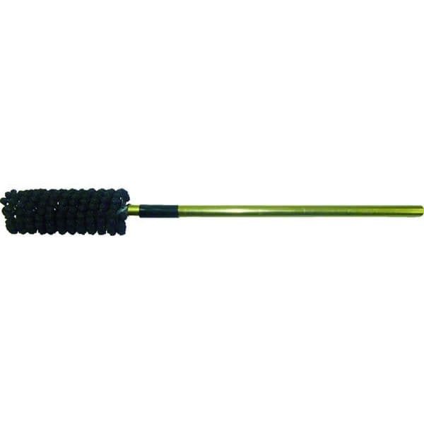 KB22AO120 116-3088 トラスコ中山(株) TRUSCO 研磨ボールブラシ 20.0mm~22.0mm用 AO#120 軸径Φ6