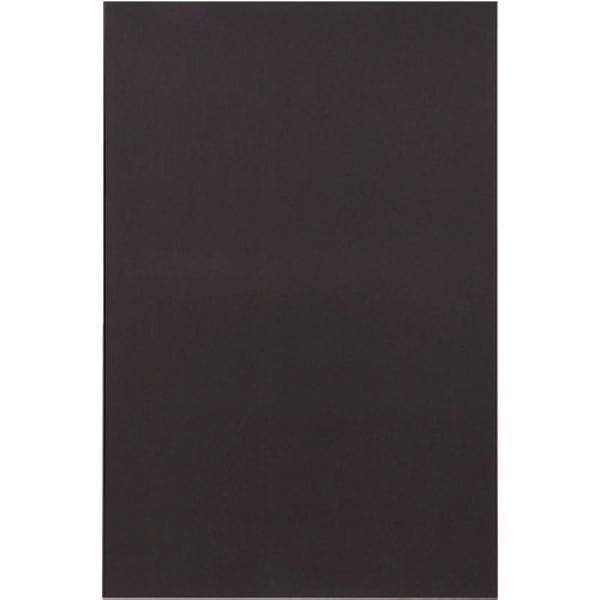 KBPM16 820-1367 (株)光 光 キーボックス10～40個つり用ゴムマグネット 165×250mm