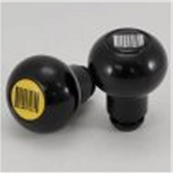 Kartboy Knuckleball 5-Speed - ブラック