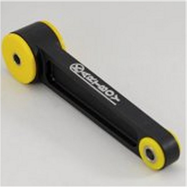 Kartboy スバル Engine Pitch Mount