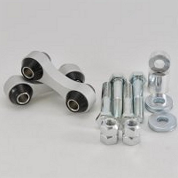 Kartboy 15年-17年 スバル STi フロント Endlinks - 12mm