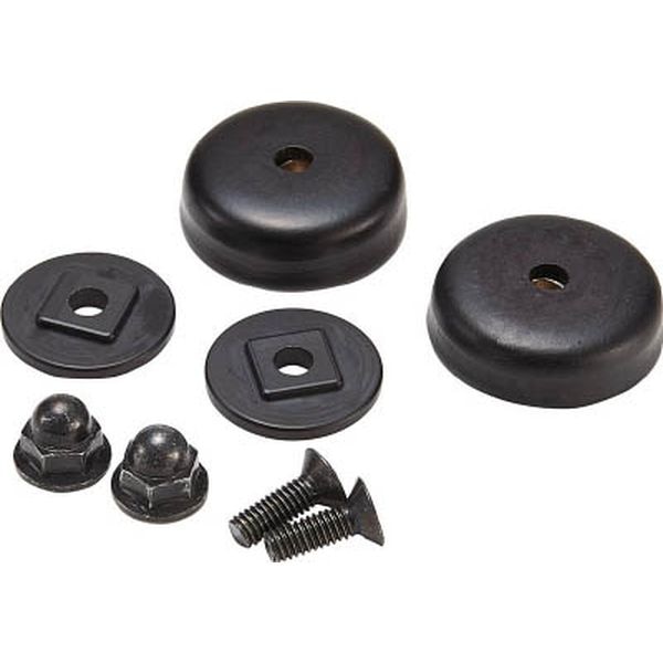 KBZMPM 765-7820 トラスコ中山(株) TRUSCO コバンザメ マグネットパンチングパネルOP