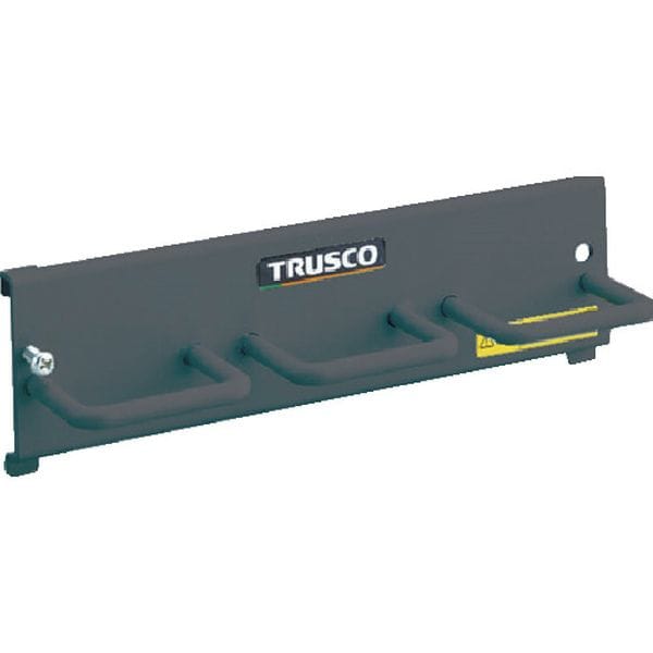 KBZPNFBK 394-1367 トラスコ中山(株) TRUSCO コバンザメP型用ペンチ ニッパーフック 黒