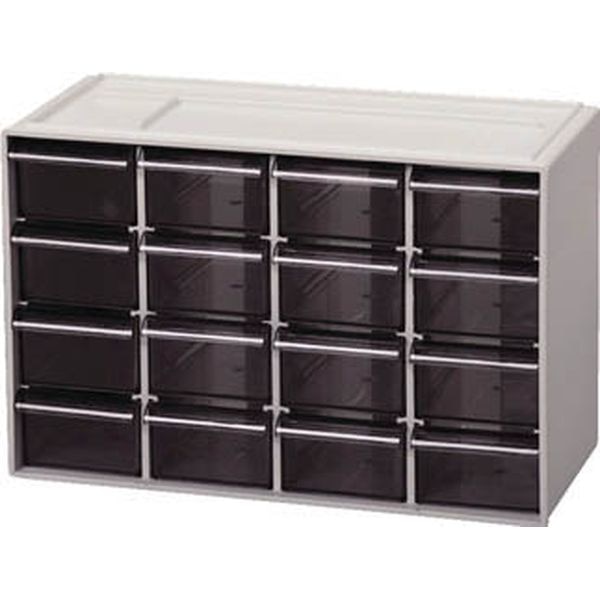 KC30R アイリスオーヤマ(株) IRIS 245784 小物キャビネット KC-30R ライトグレー