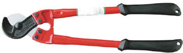 KC450 776-6530 (株)アーム産業 ARM ケーブルカッター450mm