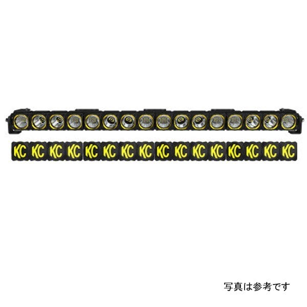 KC HiLiTES FLEX ERA LED 40in. ライト Bar - Master キット