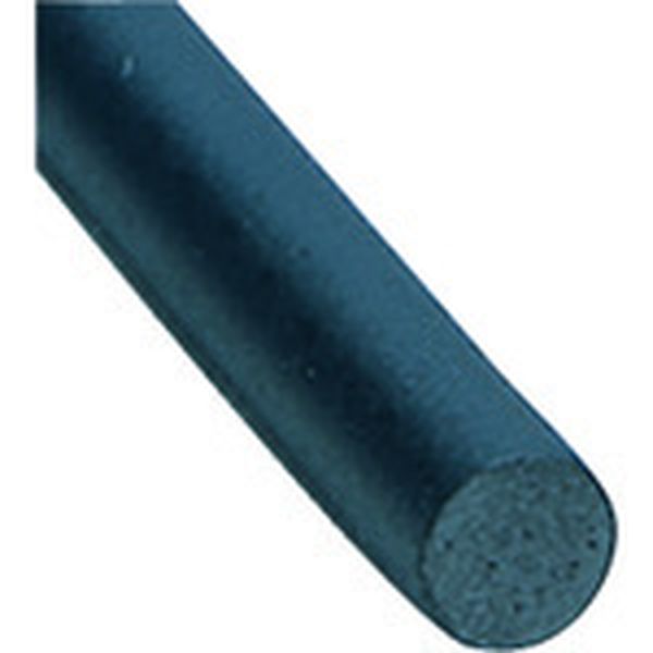 KG062 137-3706 (株)光 光 ゴム紐丸型6mm×2.4m