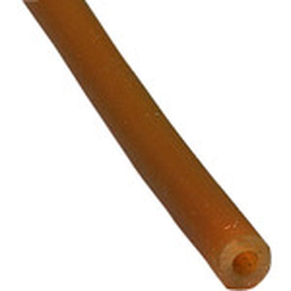 KGA62 154-3766 (株)光 光 ゴムチューブ6mm×2.4m