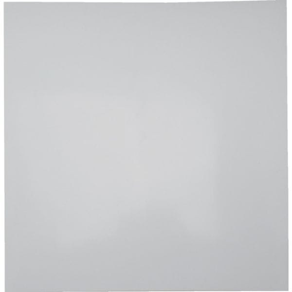 KGS011 836-3031 和気産業(株) WAKI 環境配慮型ゴムシート 角タイプ 白 厚さ1×幅300mm