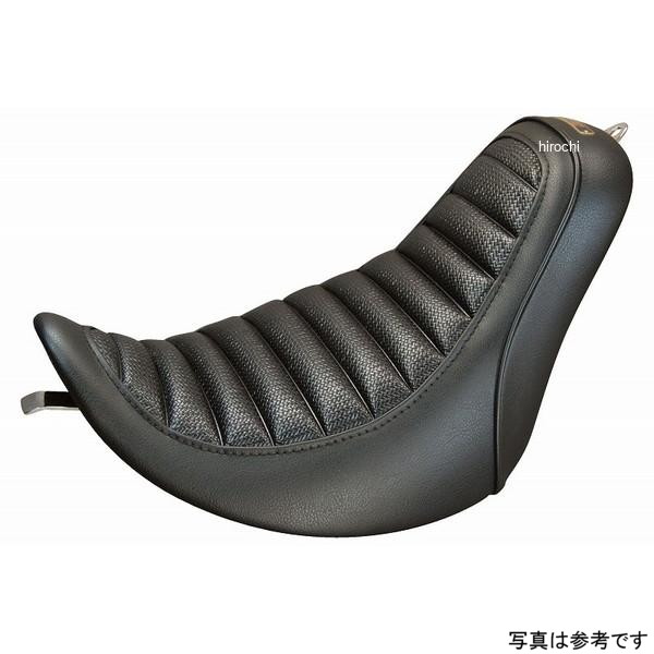 S-5308T K&H ソロシート タック  ハーレー ソフテイルデュース